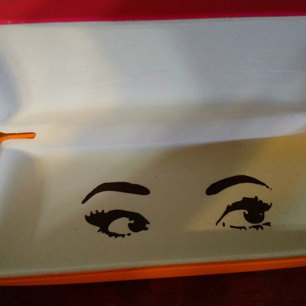 Kate Spade eye glass case